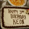 Third Birthday